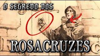 A ORDEM ROSACRUZ: A Sociedade Secreta que Conecta Todas as Religiões