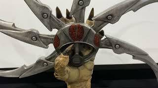 Prime 1 Studios Shuriken Prop Replica from ‘THE PREDATOR’