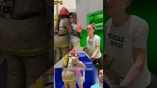 Girl Stuck in Donation Box  Unknown Facts #facts #funny #sakshidhoni #dailyfacts #factsoflife