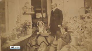 Album with photos of Jane Austen's Donegal nieces goes on display