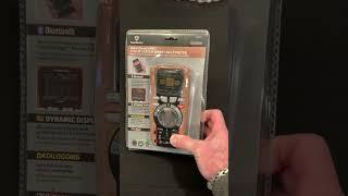 Amazing multimeter at a Fantastic price; Southwire Tools 15190T