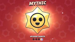 Mythic Starr Drops ..