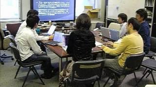 NAIST Information Science - Labs 2009 (17/26) (En) Software Design Lab