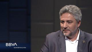 Aunque nada cambie, si yo cambio, todo cambia. Álex Rovira, escritor y divulgador