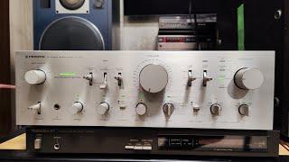 Pioneer A700