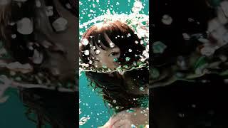 mermaid bocil #aieffects #ai #efek #viral