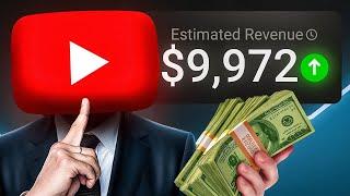 My Lifetime YouTube Earning REVEALED! Sponsorship Also! 