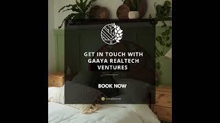 Build Your Dream Home with Gaaya Realtech
