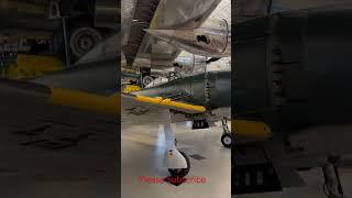 Japans WW2 Rare Plane #avgeekoftheweek #aviationhistory #worldwar2 #fighteraircraft #ww2warbirds