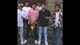 BALAGBAGAN, MIGHTYDEANN7 & Andrei - M-Bar (feat. Tayao) (Video)