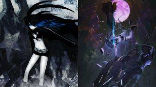 The Rise and "Fall" of BlackRock Shooter