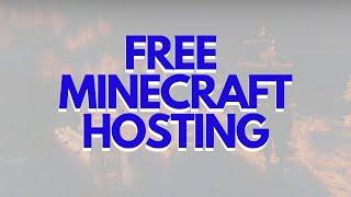 FREE 24/7 Minecraft Server? This Hosting is INSANE | Best Free 24/7 Minecraft Server Hosting