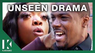 What Happened Backstage After His MESSY Confession? | KARAMO