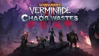 Vermintide 2 Chaos Wastes - Khorne Horde Theme Extended