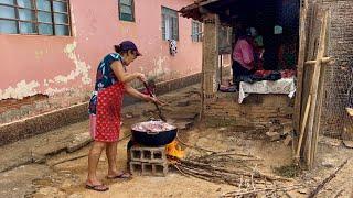 The Best of Minas: Canned Meat, Homemade Sausage, Pork Rinds and Luiz Gordo