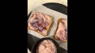 FANCY DEFINITELY DELICIOUS HEALTH FRENCH TOAST- Empress The Femaleking