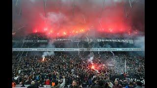 Besiktas Ultras - Best Moments