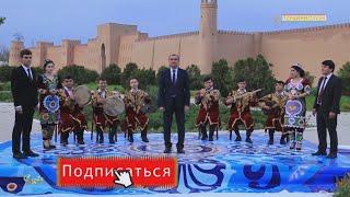 НОСИР САФАРОВ ОМАД БАҲОРИ НОЗАНИН NOSIR SAFAROV FALAK TAJIKISTAN