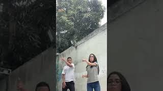 tiktok dos famosos