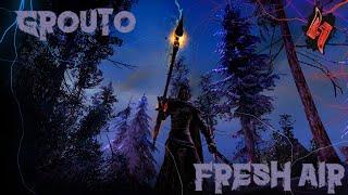 [XOXO]Grouto | Fresh Air Weaver | WvW Outnumbered