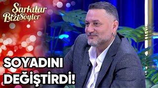 Gizlice Soyadını Değiştirdi | Şarkılar Bizi Söyler 24. Bölüm