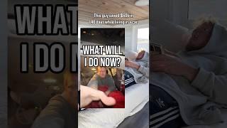 Should I do another money saving challenge in the car camper?