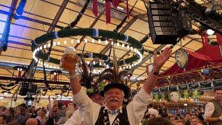 Oktoberfest Munich, The World’s Largest Beer Festival