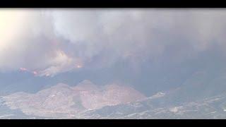 In Our Own Backyard: Reflections on the Waldo Canyon Fire