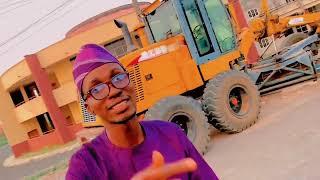 Aventium - Oba Meji ft Femi Duzzy (Visualizer)