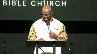 TLBC Sunday Worship Service Augusta 4, 2024