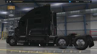 ATS 1 51 OPEN BETA International 9300i Mod Steam Workshop