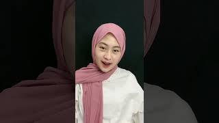 natural aja udah cantik#tiktok#maulida#shorts