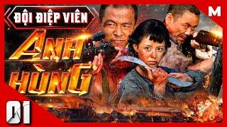 Hero Spy Squad - Episode 01 | Captivating Anti-Japanese Action Film | PhimTV 365