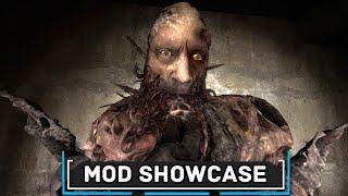 These Are Neighbors you DON'T Want To Piss Off..( RE7 NPCs ) | Gmod Showcase