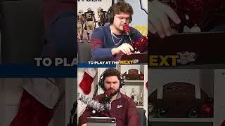 Early Signing Day Hype!!