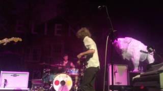 Relient K - Boomerang Live