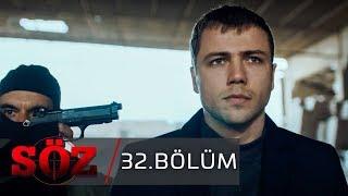 Söz | 32.Bölüm | "PUSU"