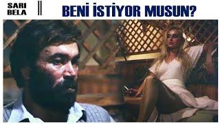 Sarı Bela Türk Filmi | Mine, Faruk'un Aklını Başından Aldı!