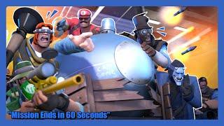 [SFM] "Mission Ends in 60 Seconds"