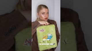 SHEGLAM x The Adventure Time @sheglam_official #sheglam #makeup #makeuptutorial #sheglammusthaves