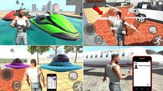 New Update 2025 All New Cheat Codes - Indian Bike Driving 3D NEW UPDATE