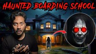 Boarding School Me Hua Bhoot Se Samna | Subscriber Real Horror Story