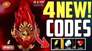 ️NEW!! Codes️RAID SHADOW LEGENDS PROMO CODES 2025 - RAID SHADOW LEGENDS CODES 2025