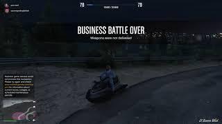 First Ever Recorded Glitch In GTA V???? (Rare)
