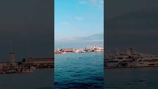 Sochi City Russia | JimmyTales #shorts