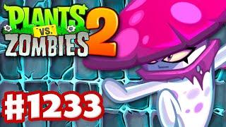 Nightcap's World! Penny's Pursuit! - Plants vs. Zombies 2 - Gameplay Walkthrough Part 1230