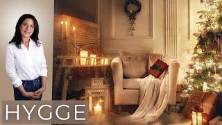 Hygge In Scandinavian Interior Design