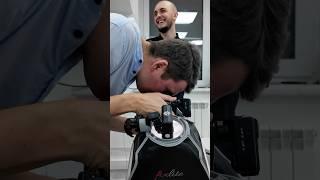Фотографируем зубы в стоматологии на моем курсе по дентальной фотографии