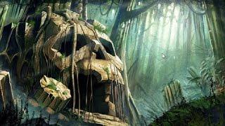 Mystical Ancient Treasure Escape walkthrough FreeRoomEscape.