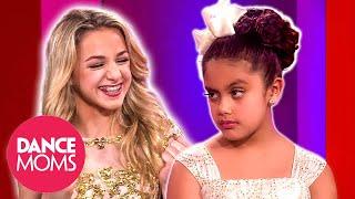 Dance Moms: The Girls Look Back! (S4 Flashback)